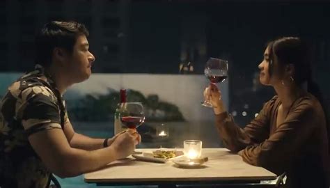 SUGAR BABY (2023) Movie Trailer: Azi Acosta & Robb Guinto .